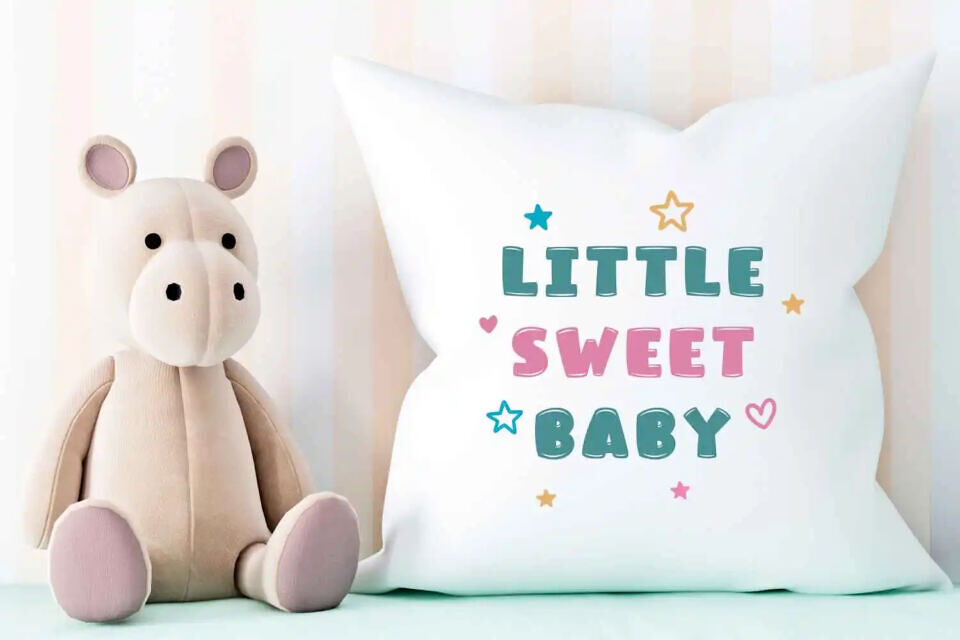 Unicorn Font