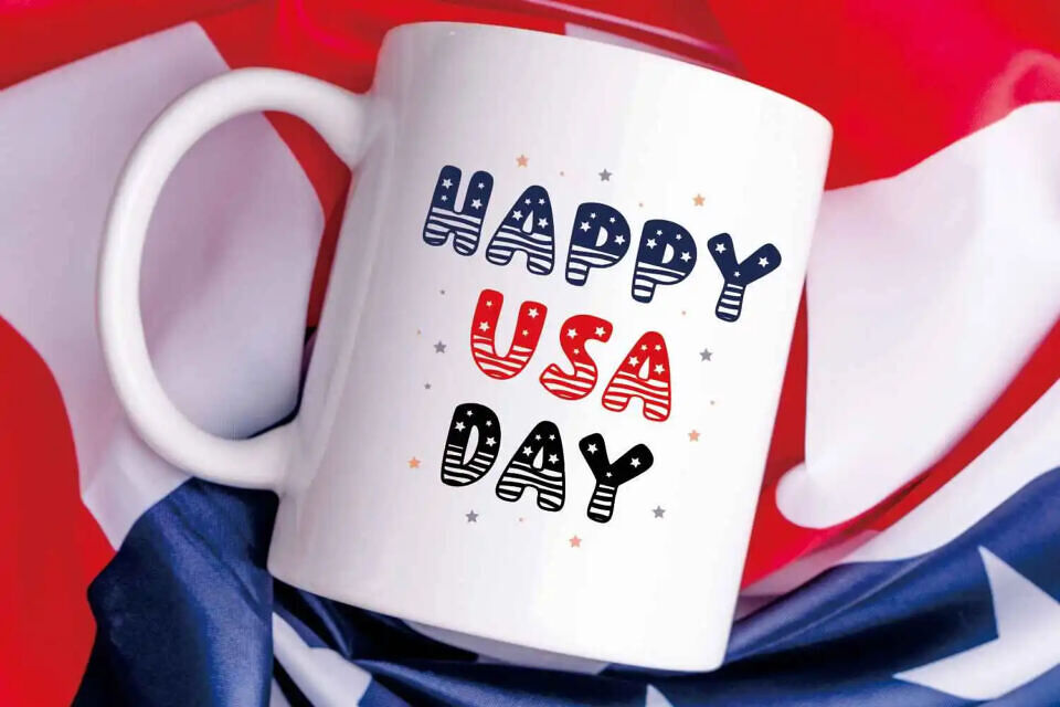 United America Font