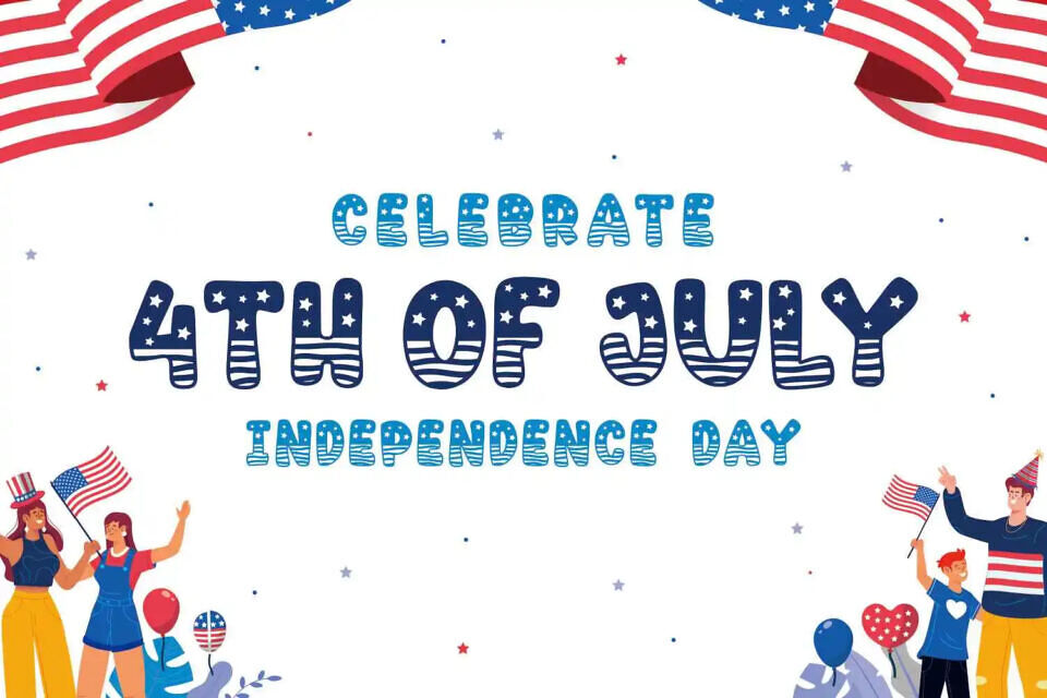 United America Font