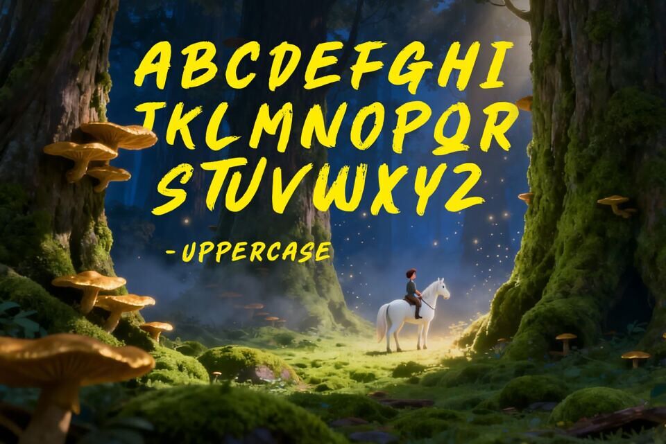Wayfarer Font
