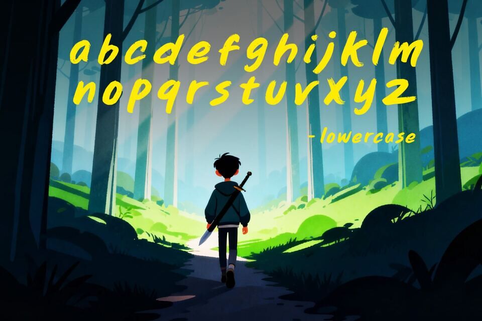 Wayfarer Font