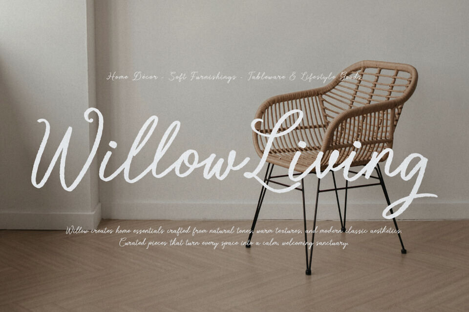 Whimsy Bittersweet Font