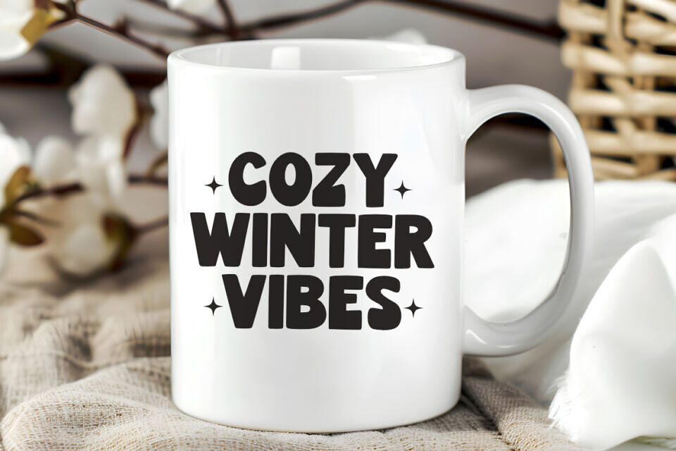 Wonderful Snowflake Font