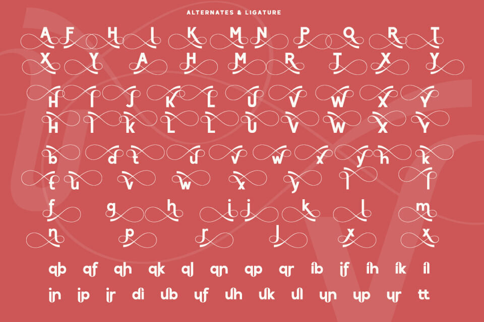 Xerihal Font