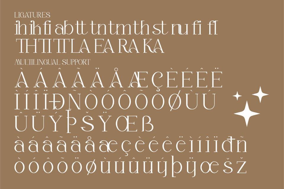 Alika Font