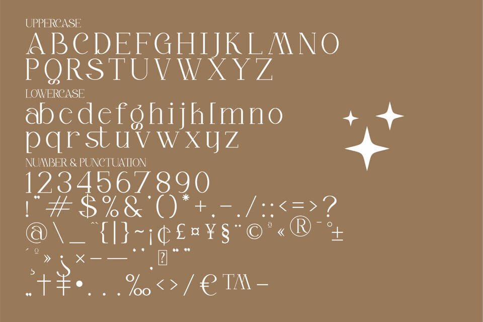 Alika Font