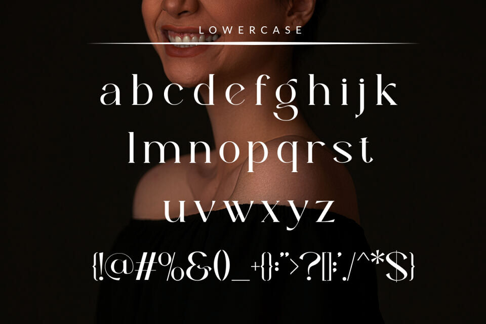 Alika Font