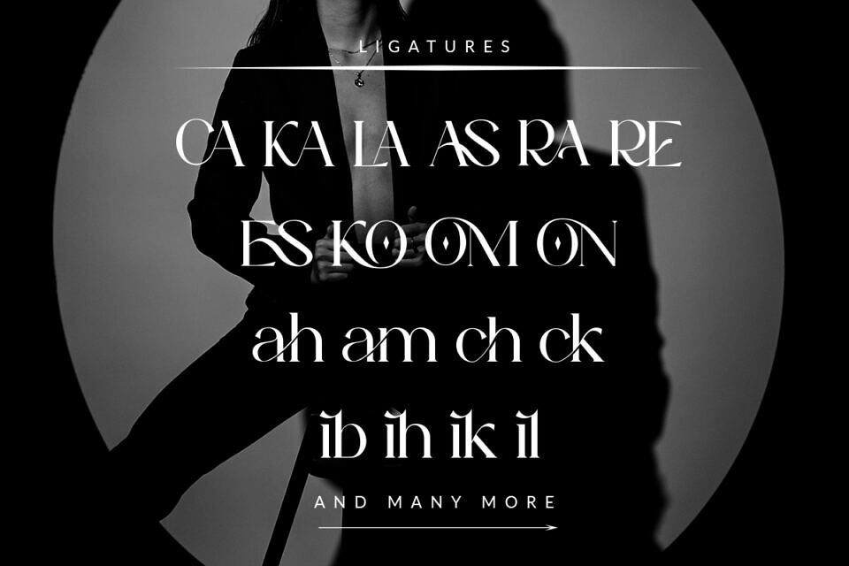 Alika Font