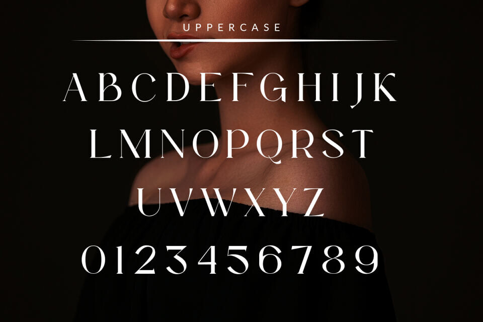 Alika Font