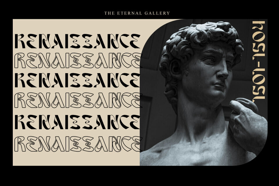 Amoren Font
