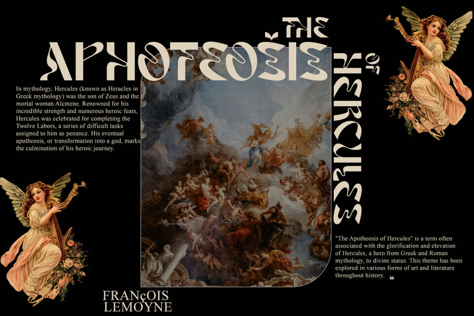 Amoren Font