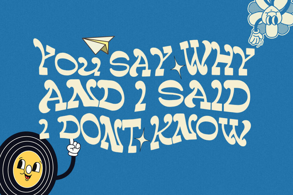 Anyheat Font