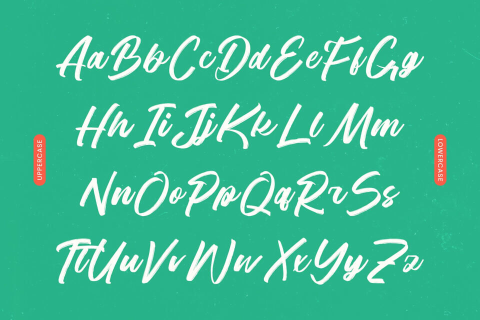 Balista Font