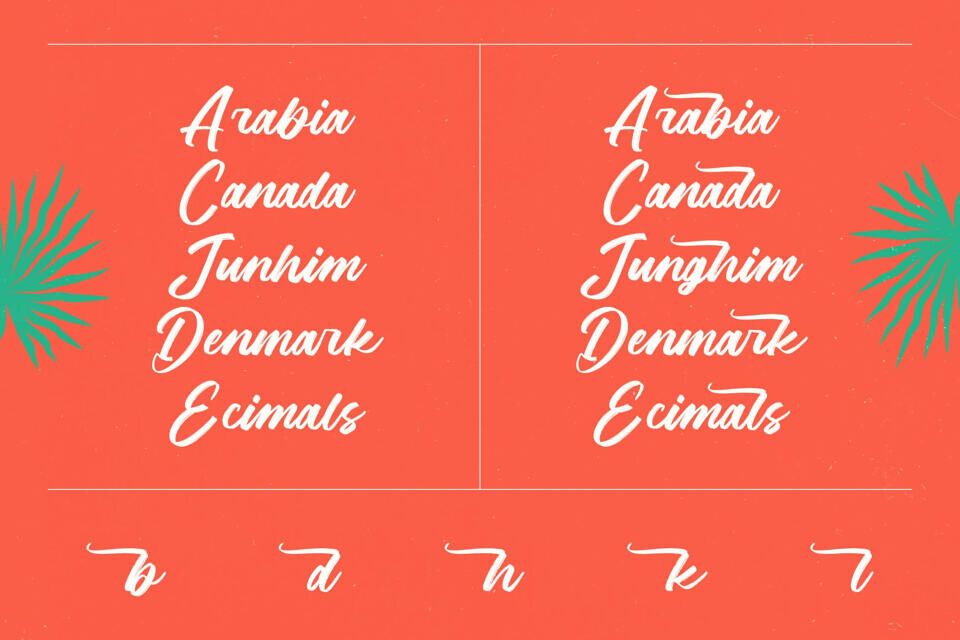 Balista Font