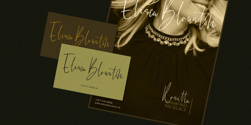 Bring Romantic Font