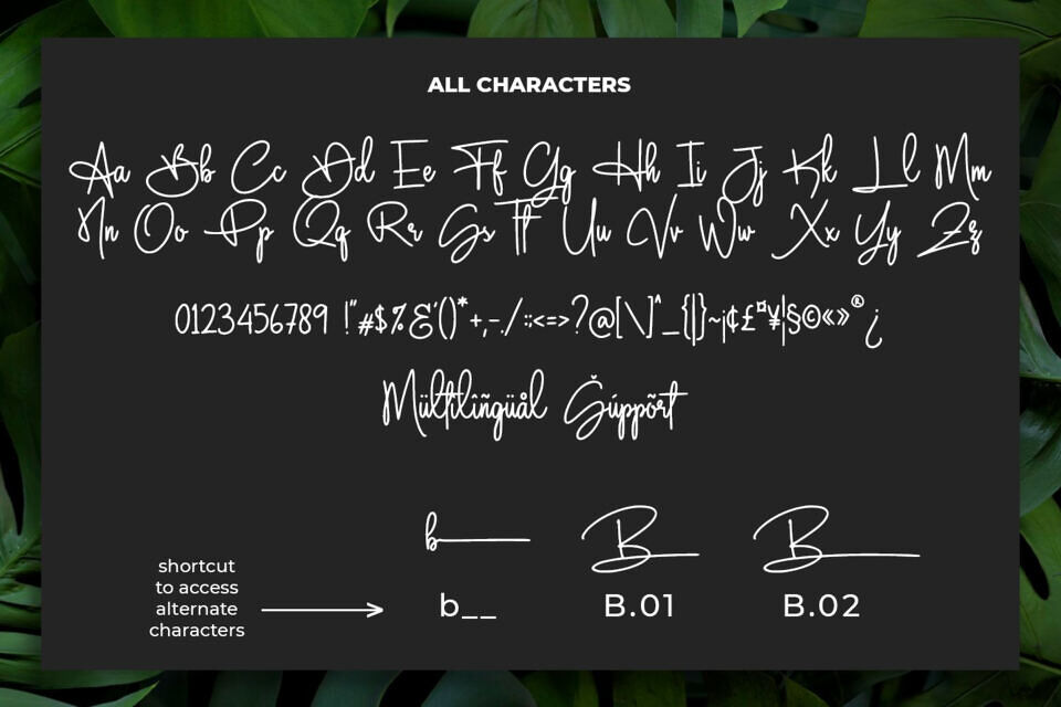 Buttercake Font