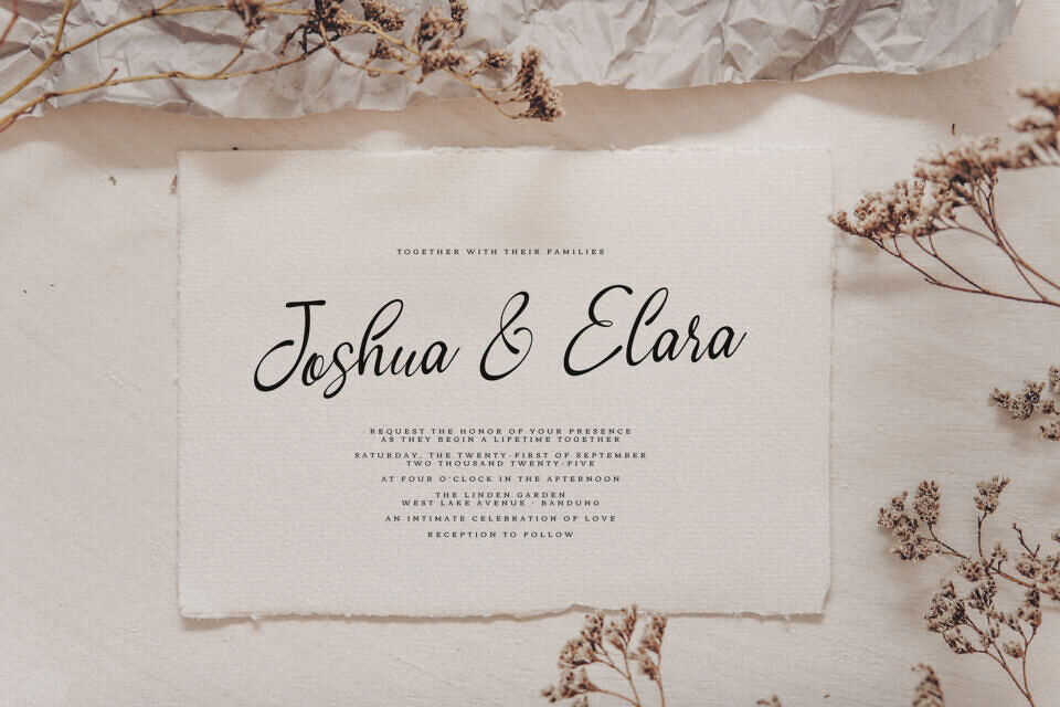 Cafricot Lissendra Font