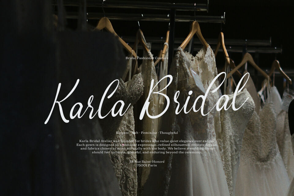 Cafricot Lissendra Font
