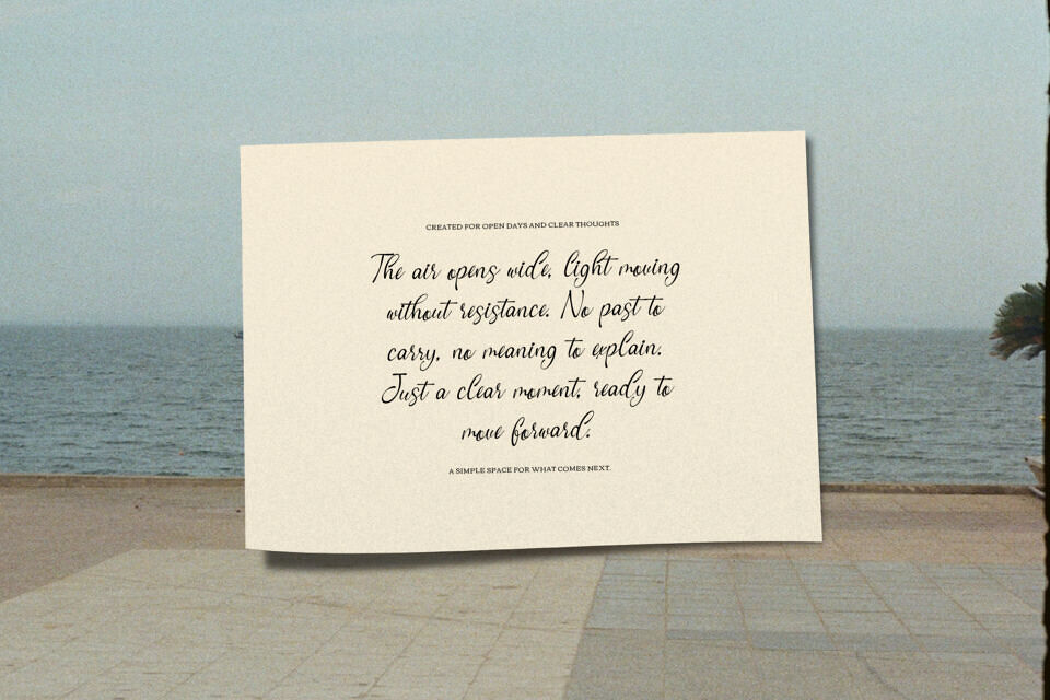 Cafricot Lissendra Font