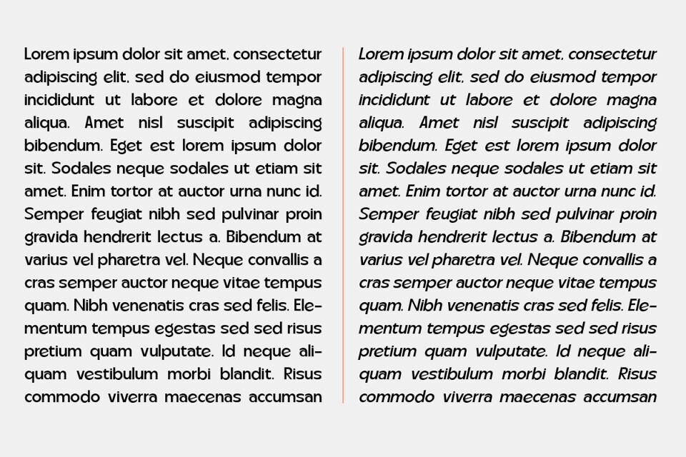 Carltine Font
