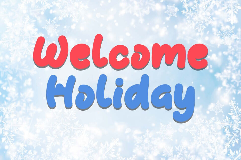 Christmas Tabita Font
