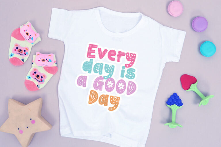 Doodle Show Font