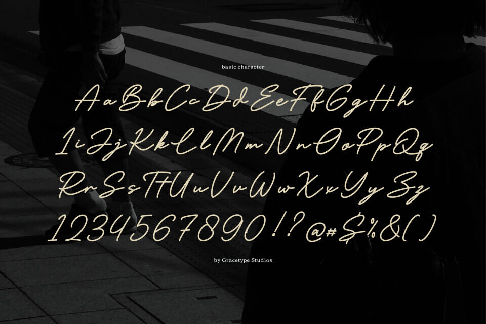 Fiorelyne Font