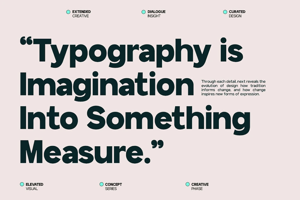 GC Protage Font