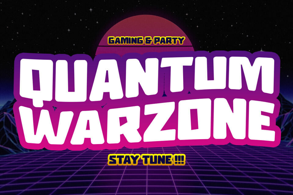 Gravox Font