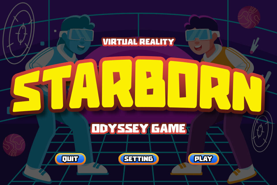 Gravox Font