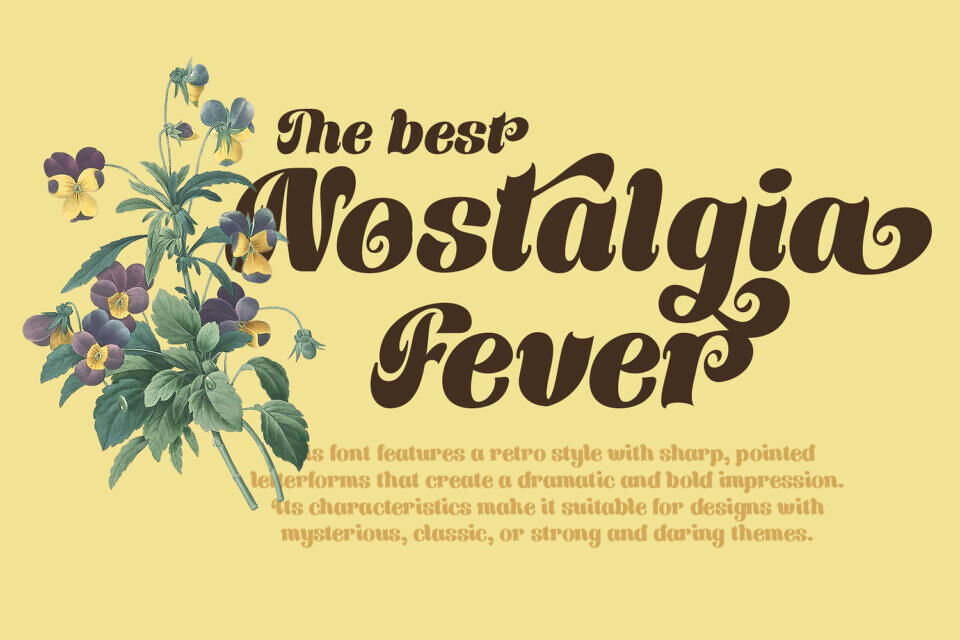 Handriyen Font
