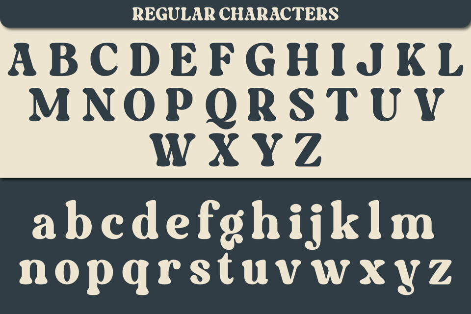 Hola Delight Font