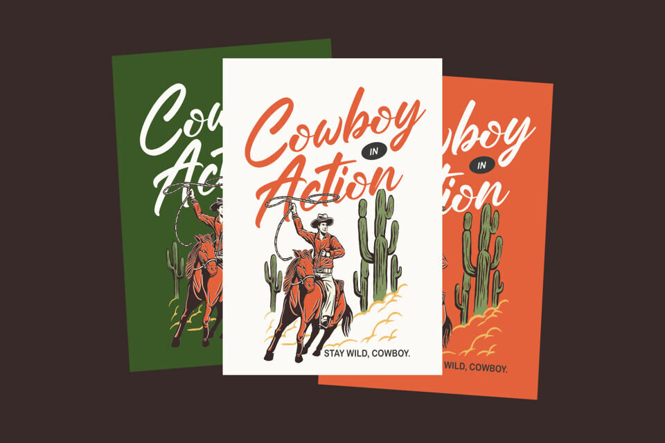 Holiday Calling – Non Commercia Font