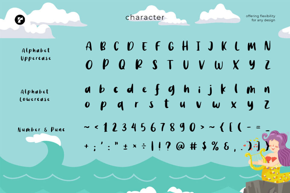 Honey Bliss Font