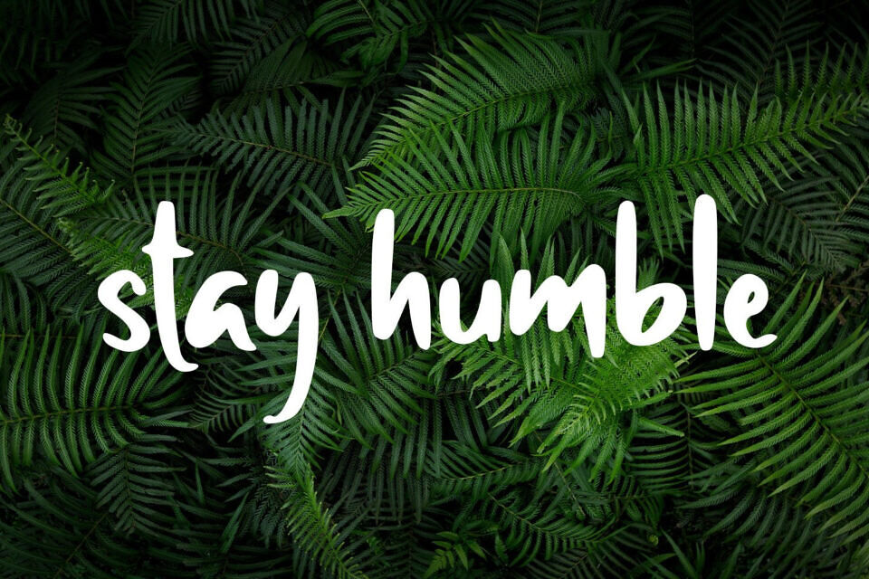 Instadream Font