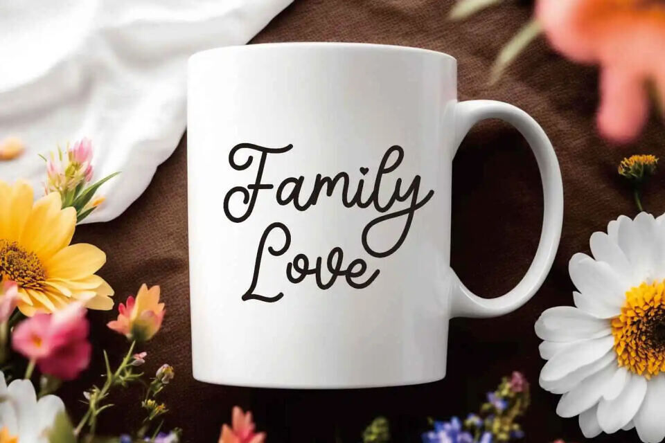 Jesus Font