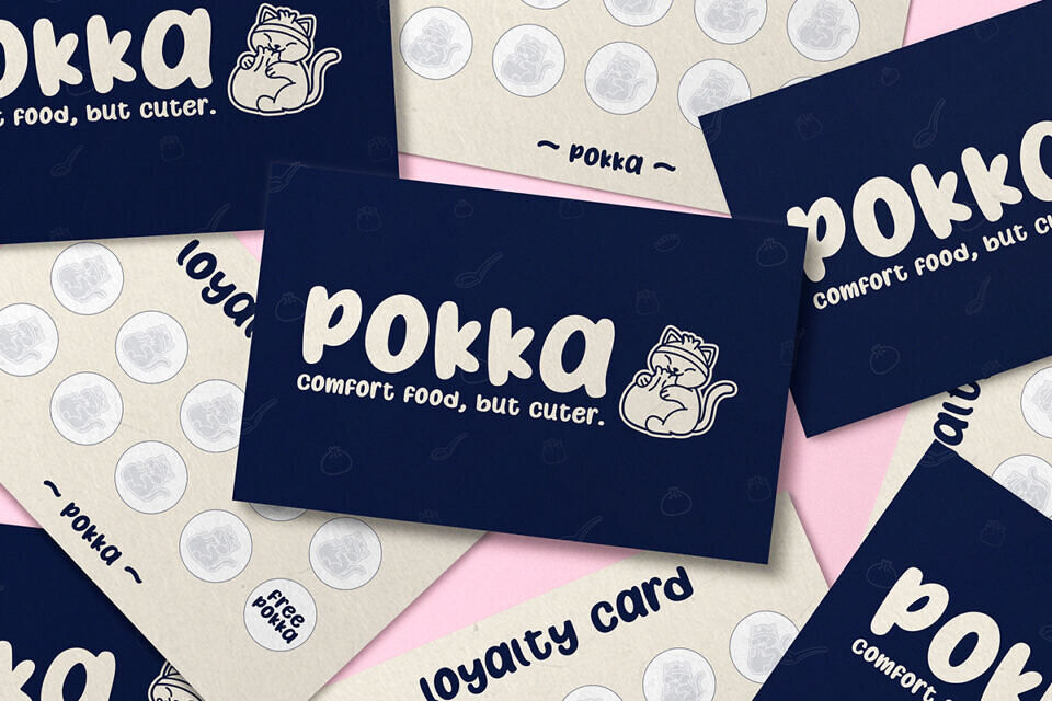 Jump Zingera Font