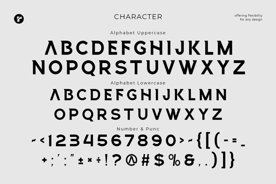 Junkwar Font