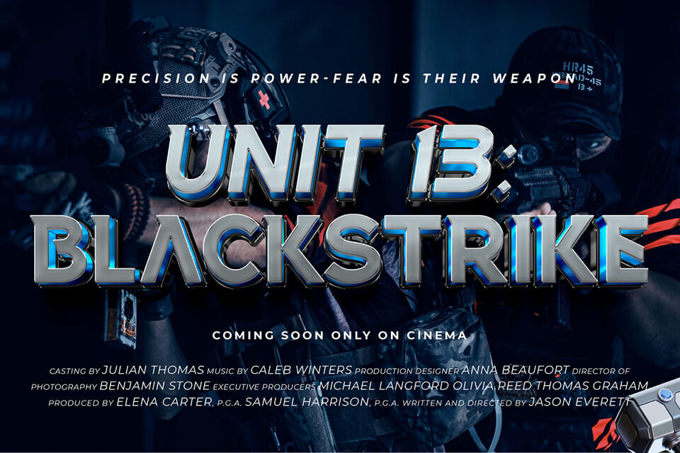 Junkwar Font