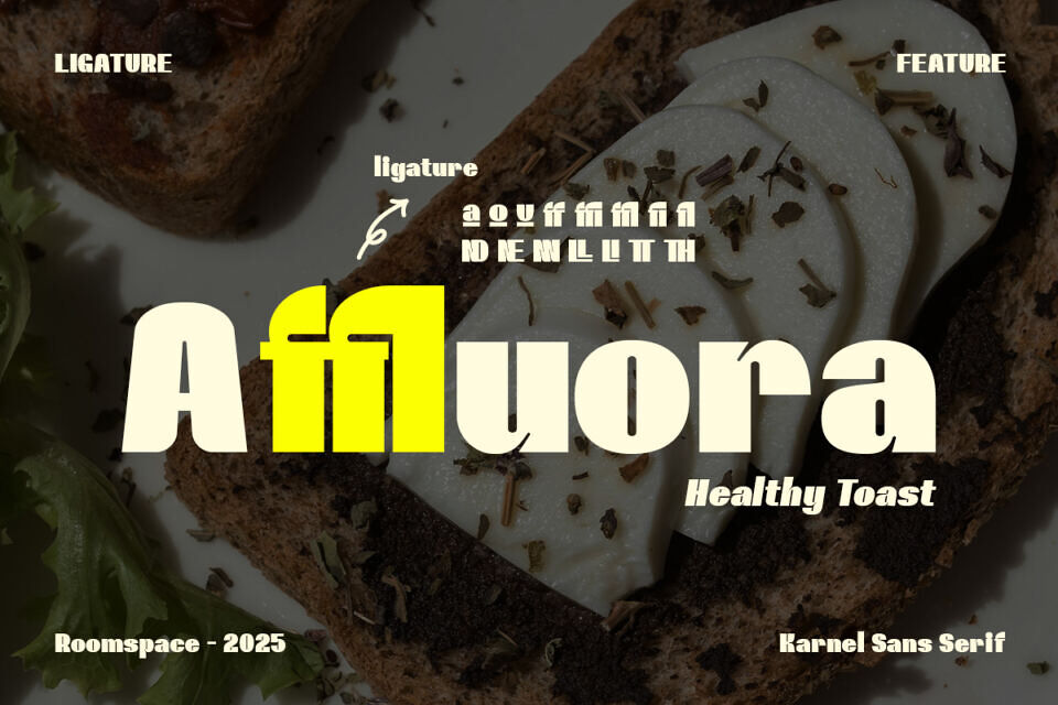 Karnel Font