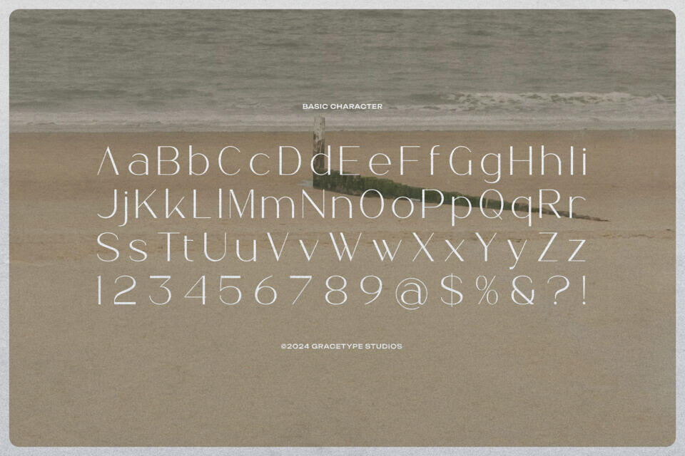 Kleanna Font