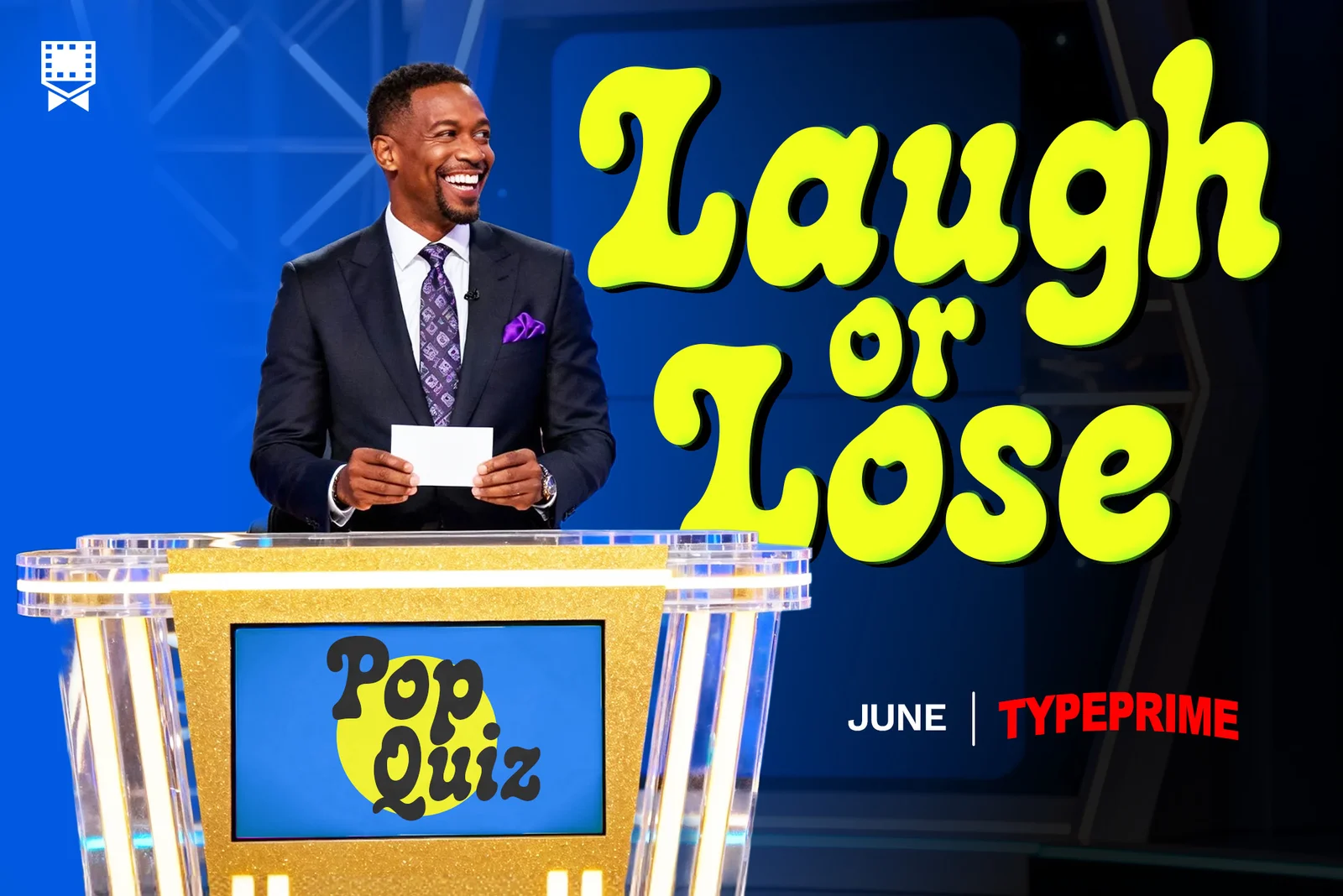 Late Laughs Font