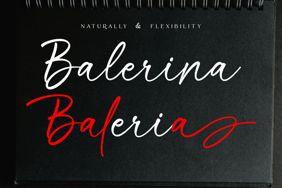 Mallia Font