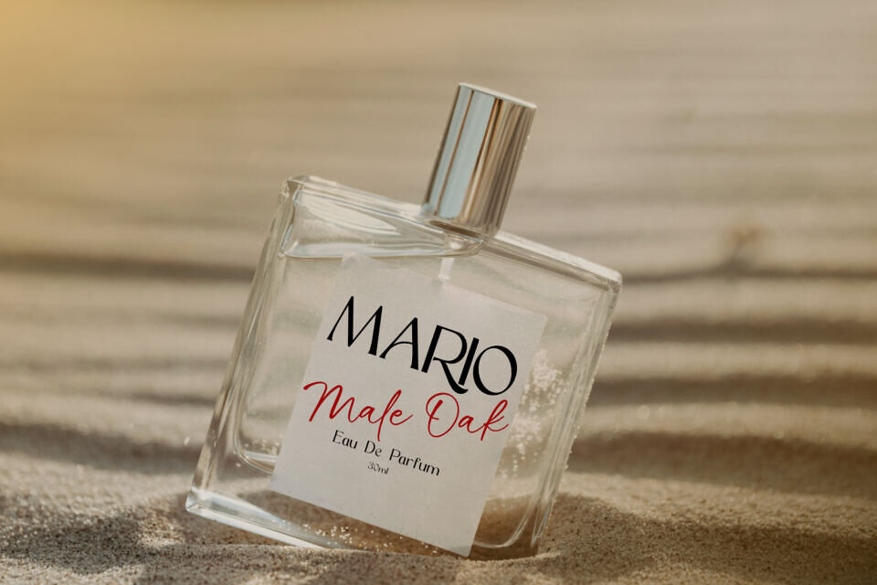 Mallia Font