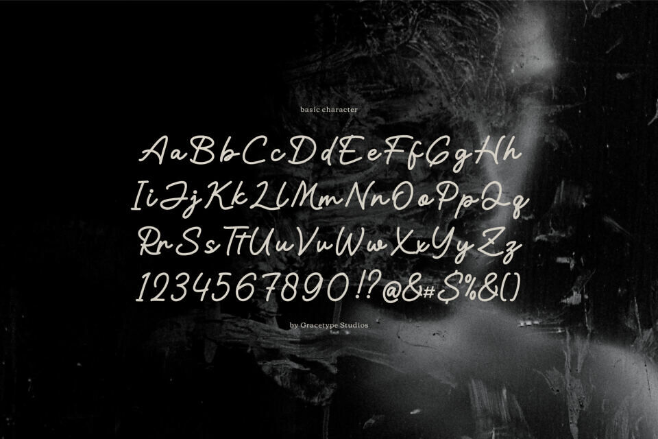 Martadinata Font