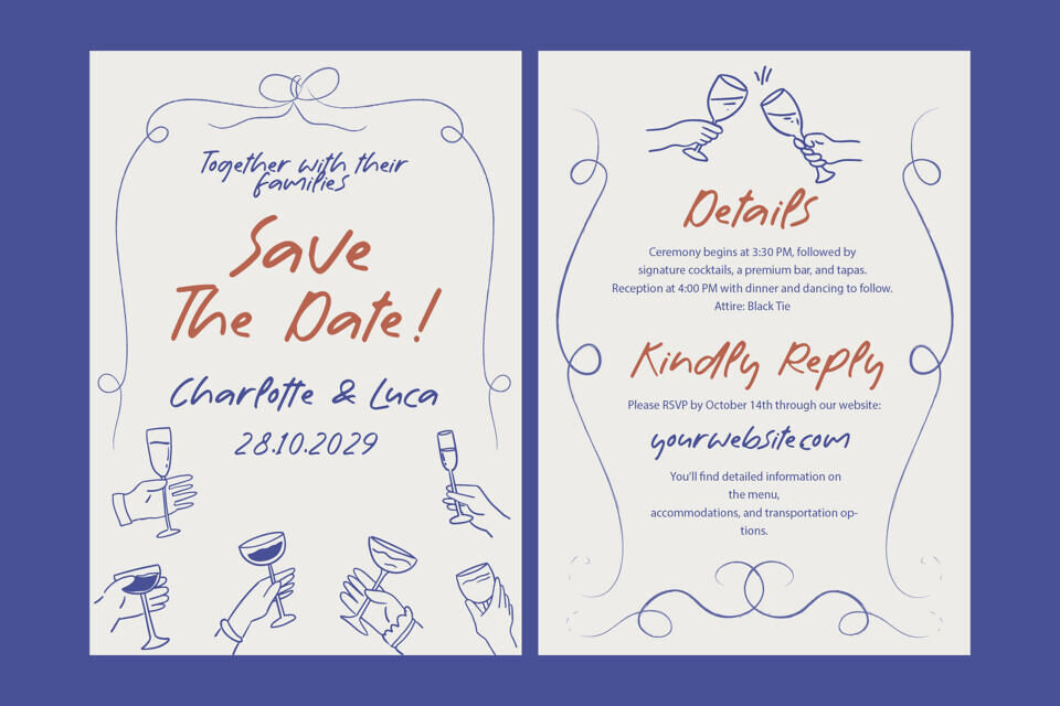 Meadow Yesterdream Font
