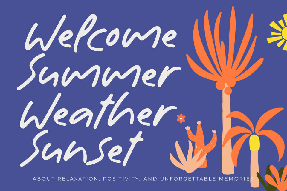 Meadow Yesterdream Font