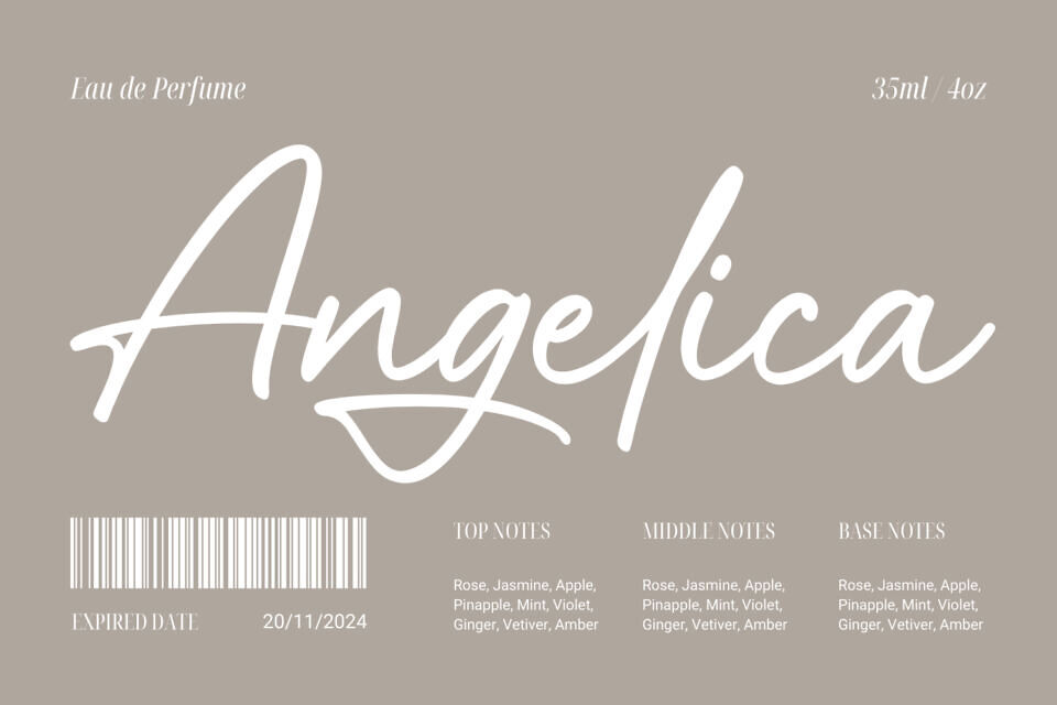 Mickelhokan Font