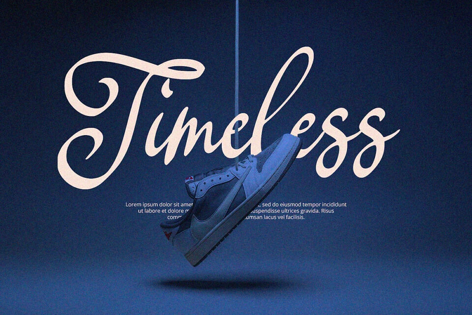Mildest Font