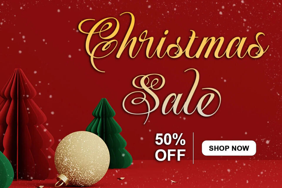 Mistletoe Magic Font